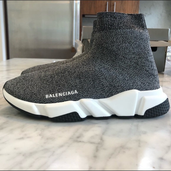 Balenciaga Shoes - Brand New, Never Worn Balenciaga Speed Trainers